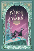 Witch Wars - MPHOnline.com