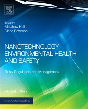 Nanotechnology Environmental Health and Safety - MPHOnline.com