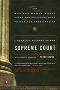 A People's History of the Supreme Court - MPHOnline.com