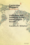 Uniformity and Variability in the Indian English Accent - MPHOnline.com