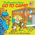 The Berenstain Bears Go to Camp - MPHOnline.com