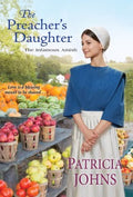 The Preacher's Daughter - MPHOnline.com