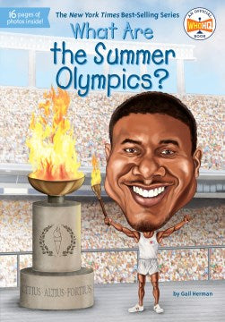 What are the Summer Olympics? - MPHOnline.com