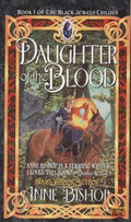 Daughter of the Blood - MPHOnline.com