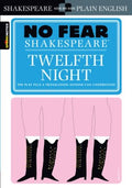 Sparknotes Twelfth Night - MPHOnline.com