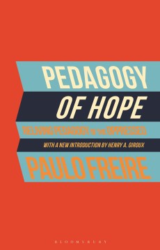 Pedagogy of Hope - MPHOnline.com