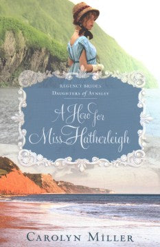 A Hero for Miss Hatherleigh - MPHOnline.com