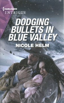 Dodging Bullets in Blue Valley - MPHOnline.com