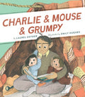 Charlie & Mouse & Grumpy - MPHOnline.com