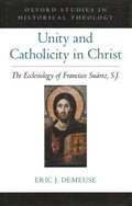 Unity and Catholicity in Christ - MPHOnline.com