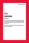 Pain Sourcebook - MPHOnline.com