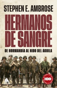 Hermanos de sangre / Band of Brothers - MPHOnline.com