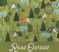 Read Outside 1000 Piece Puzzle - MPHOnline.com