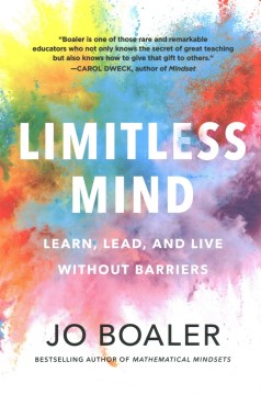 Limitless Mind : Learn, Lead, and Live Without Barriers - MPHOnline.com