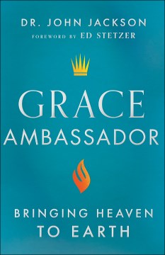 Grace Ambassador - MPHOnline.com