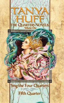 Quarters Novels Volume 1 - MPHOnline.com