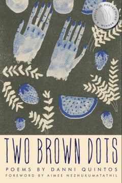 Two Brown Dots - MPHOnline.com