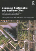 Designing Sustainable and Resilient Cities - MPHOnline.com