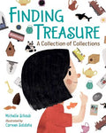 Finding Treasure - MPHOnline.com