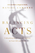 Balancing Acts - MPHOnline.com