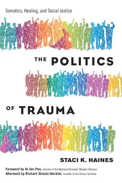 Politics of Trauma - MPHOnline.com