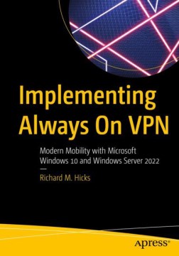 Implementing Always on VPN - MPHOnline.com