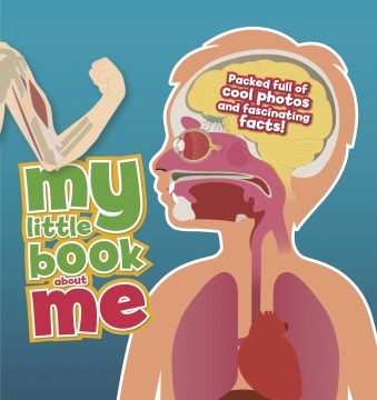 My Little Book About Me - MPHOnline.com