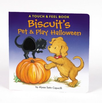 Biscuit's Pet & Play Halloween - MPHOnline.com