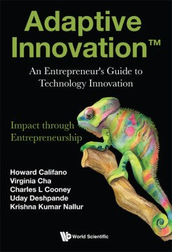 Adaptive Innovation - MPHOnline.com