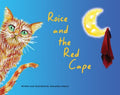 Roice and the Red Cape - MPHOnline.com