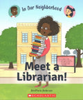 Meet a Librarian! - MPHOnline.com