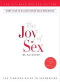 The Joy of Sex - MPHOnline.com