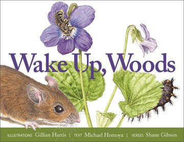 Wake Up, Woods - MPHOnline.com