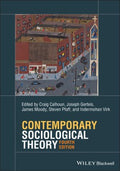 Contemporary Sociological Theory - MPHOnline.com