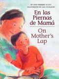 On Mother's Lap/ En Las Piernas De Mama - MPHOnline.com