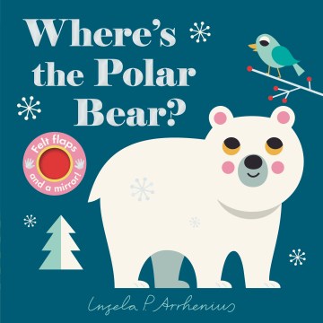 Where's the Polar Bear? - MPHOnline.com