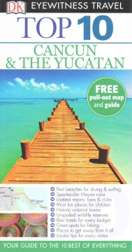 Cancun & The Yucatan - MPHOnline.com