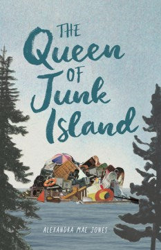 The Queen of Junk Island - MPHOnline.com