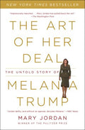 The Art of Her Deal - MPHOnline.com