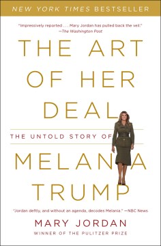 The Art of Her Deal - MPHOnline.com