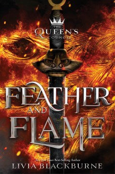 Feather and Flame - MPHOnline.com