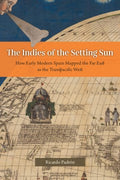 The Indies of the Setting Sun - MPHOnline.com