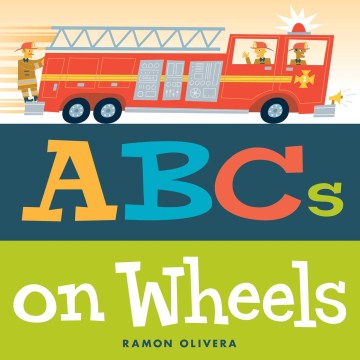 ABCs on Wheels - MPHOnline.com