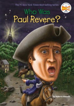 Who Was Paul Revere? - MPHOnline.com