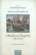 Medieval English Travel - MPHOnline.com