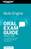 Multi-Engine Oral Exam Guide - MPHOnline.com