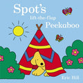 Spot's Peekaboo - MPHOnline.com