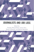 Journalists and Job Loss - MPHOnline.com