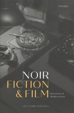 Noir Fiction and Film - MPHOnline.com