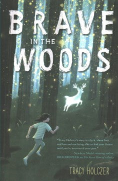 Brave in the Woods - MPHOnline.com